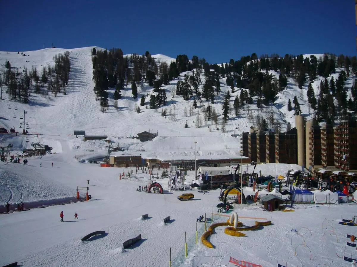 Appartement Renove Et Tout Confort Au Coeur De La Station - Fr-1-181-906 La Plagne France