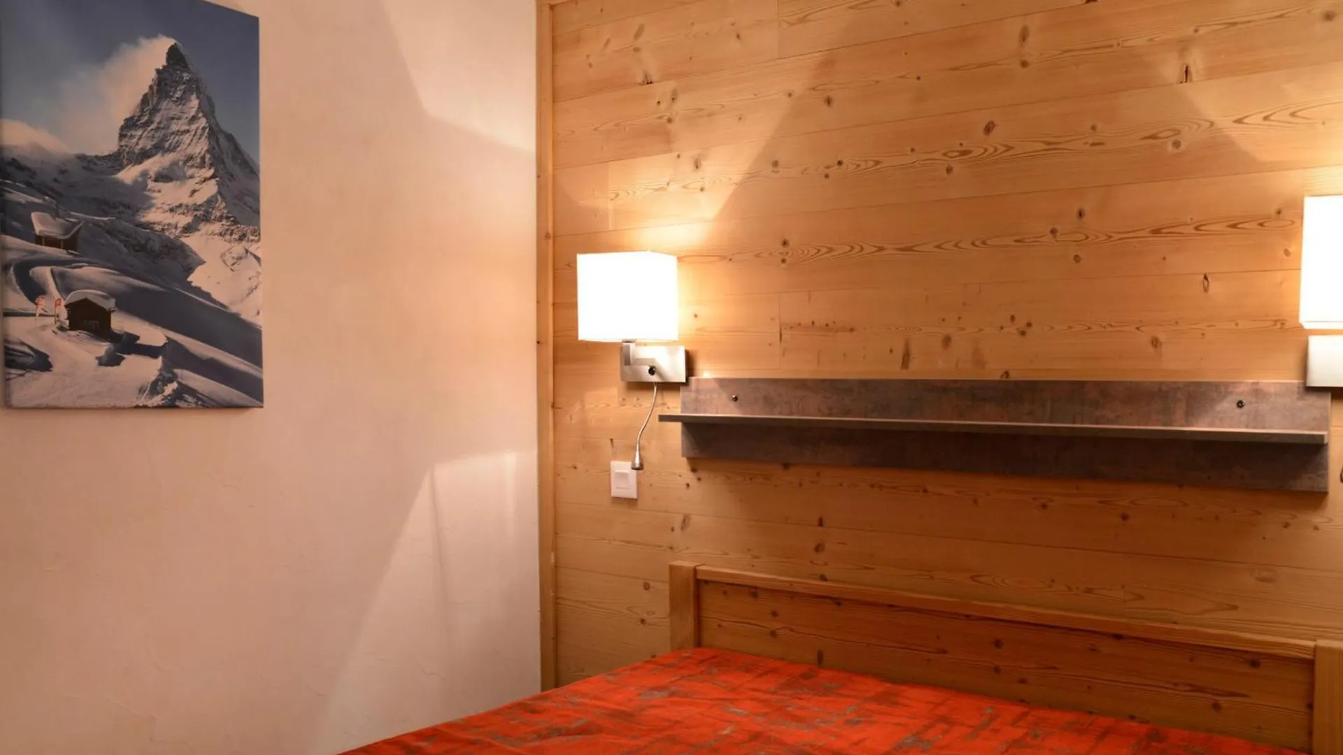 Appartement Renove Et Tout Confort Au Coeur De La Station - Fr-1-181-906 La Plagne 0*,