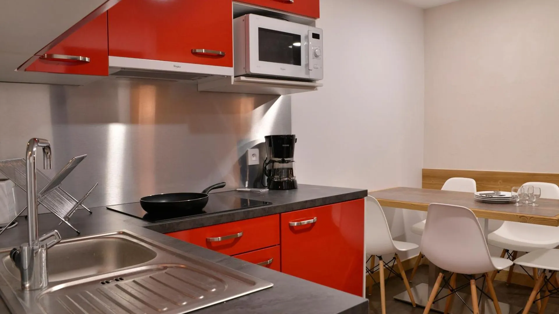 Appartement Renove Et Tout Confort Au Coeur De La Station - Fr-1-181-906 La Plagne
