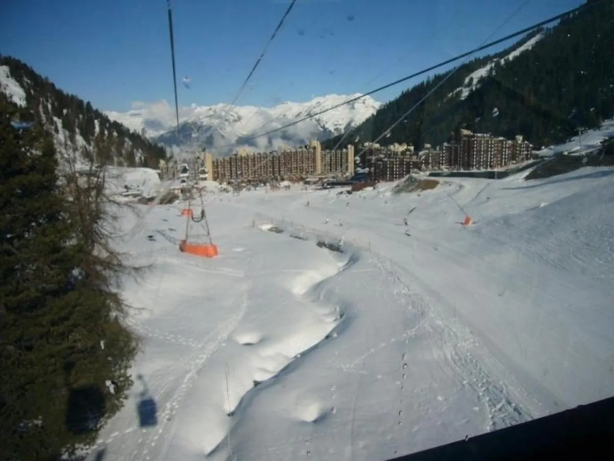 Appartement Renove Et Tout Confort Au Coeur De La Station - Fr-1-181-906 La Plagne Apartment