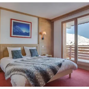 Le Vancouver La Plagne