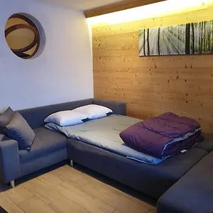Le Croe De Joie Et Soleil, 4-6p Confort Idealement Situe Appartement
