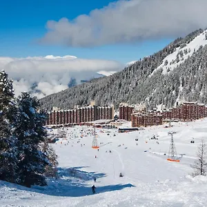 Bellecote La Plagne