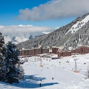 Travelski Classic - Bellecote Appartement