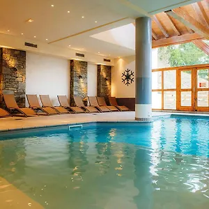 Goelia Les De Wengen Appartement
