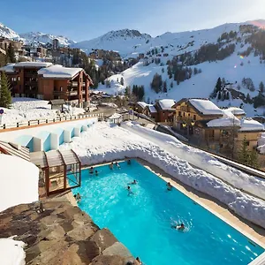 Plagne Lauze - Maeva La Plagne