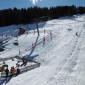 Superbe Duplex 45m2, Au Pied Des Pistes, La Plagne, Avec Wifi Appartement